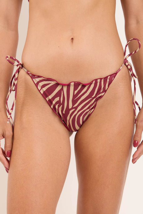 Gallery: Rio De Sol Bottom Bottom Dune Frufru