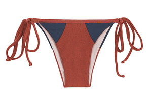 Product Front: Rio De Sol Bottom Bottom Liquor Recorte Tri