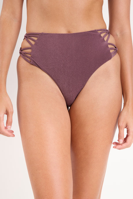 Gallery: Rio De Sol Bottom Bottom Malibu-Ebano Highwaist-Spin-Iris