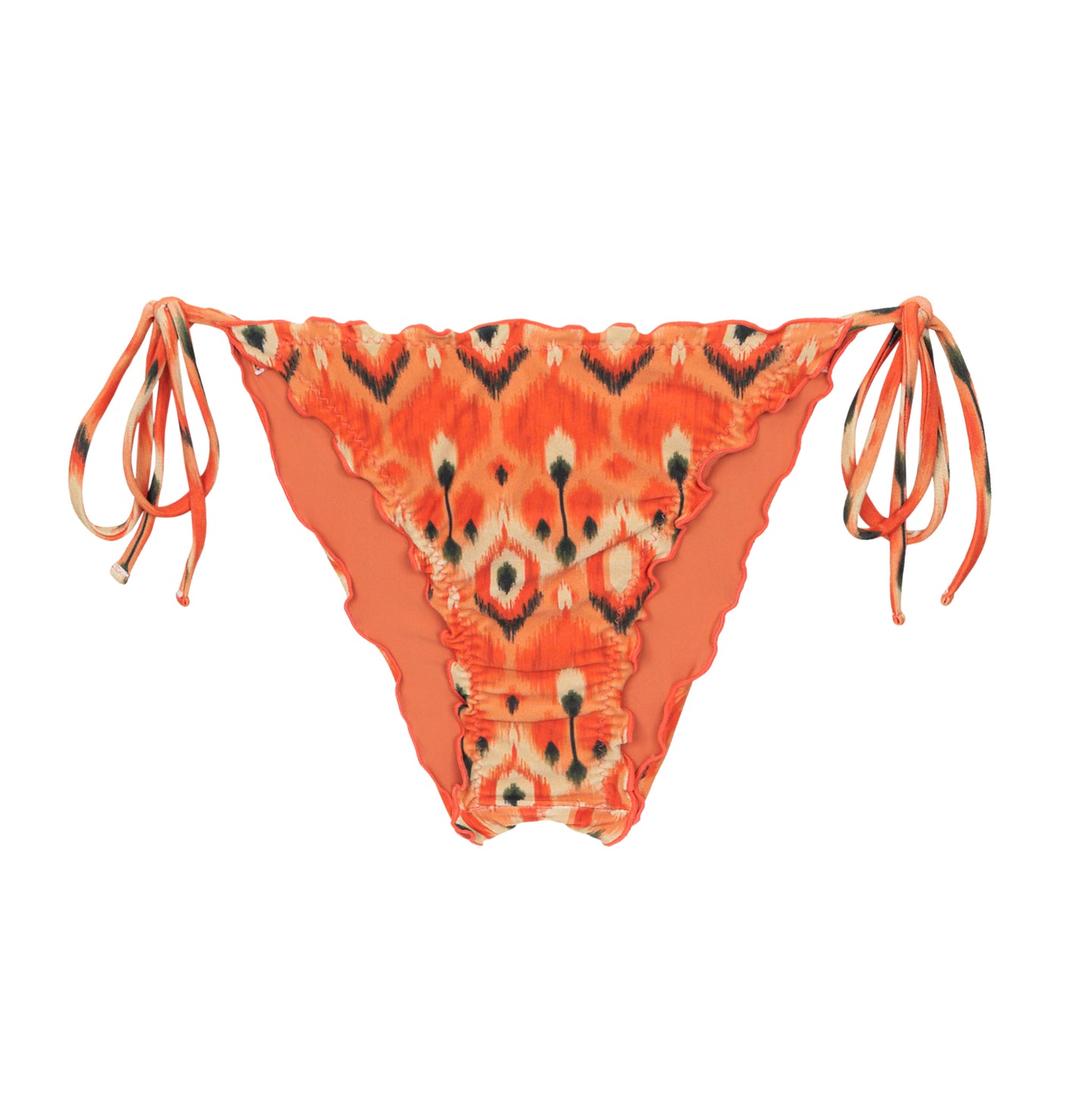 Product Front: Rio De Sol Bottom Bottom Maracai Frufru