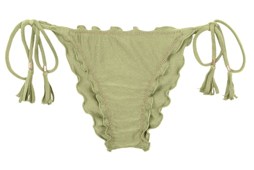 Product Front: Rio De Sol Bottom Bottom Oliva Frufru