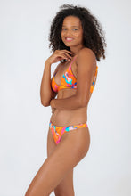 Load image into Gallery viewer, Image 04: Rio De Sol Bottom Bottom Orange-Bloom Nice-Fio
