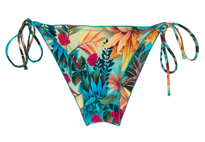 Product Front: Rio De Sol Bottom Bottom Paradise Frufru