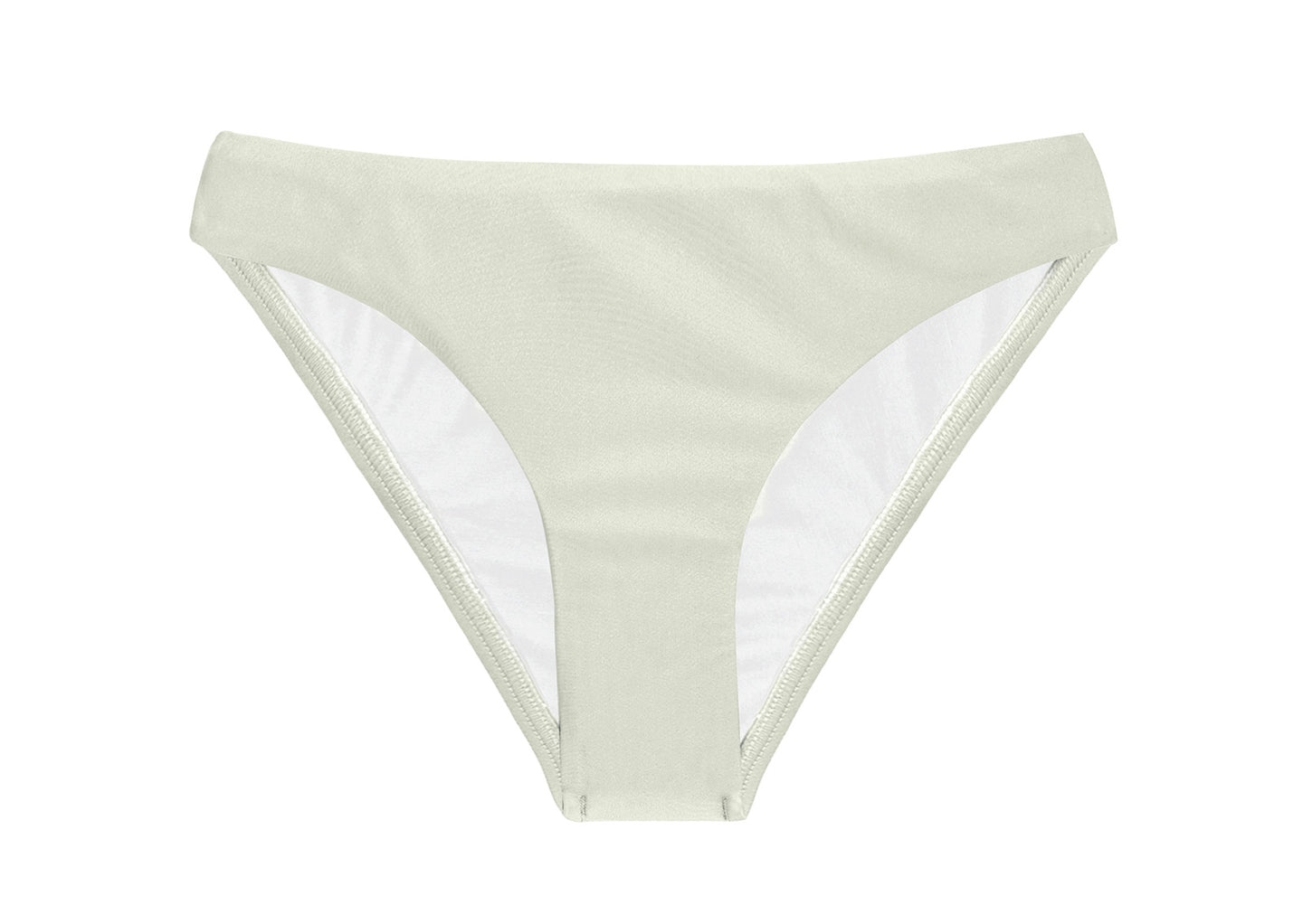 Product Front: Rio De Sol Bottom Bottom Perola Band Comfort