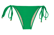 Load image into Gallery viewer, Product Front: Rio De Sol Bottom Bottom Peter Pan Lacinho
