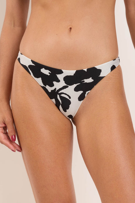 Gallery: Rio De Sol Bottom Bottom Poppy Leblon