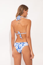 Load image into Gallery viewer, Model Back: Rio De Sol Bottom Bottom Pua-Pacifica Mel
