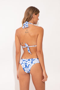 Model Back: Rio De Sol Bottom Bottom Pua-Pacifica Mel