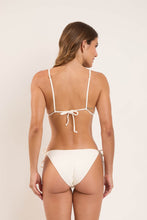 Load image into Gallery viewer, Model Back: Rio De Sol Bottom Bottom Sand-Chantilly Ibiza-Comfy
