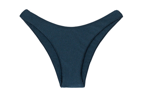 Product Front: Rio De Sol Bottom Bottom Shark Bandeau