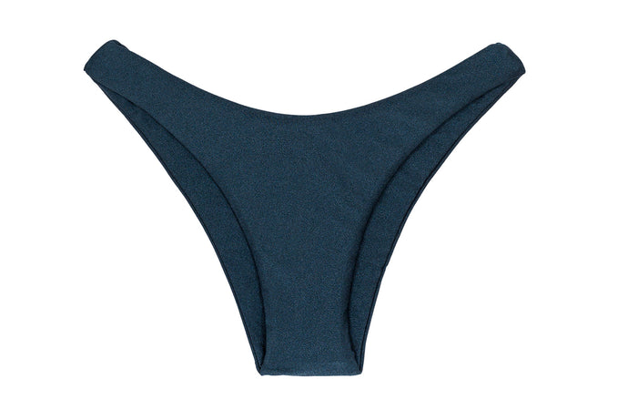 Product Front: Rio De Sol Bottom Bottom Shark Bandeau