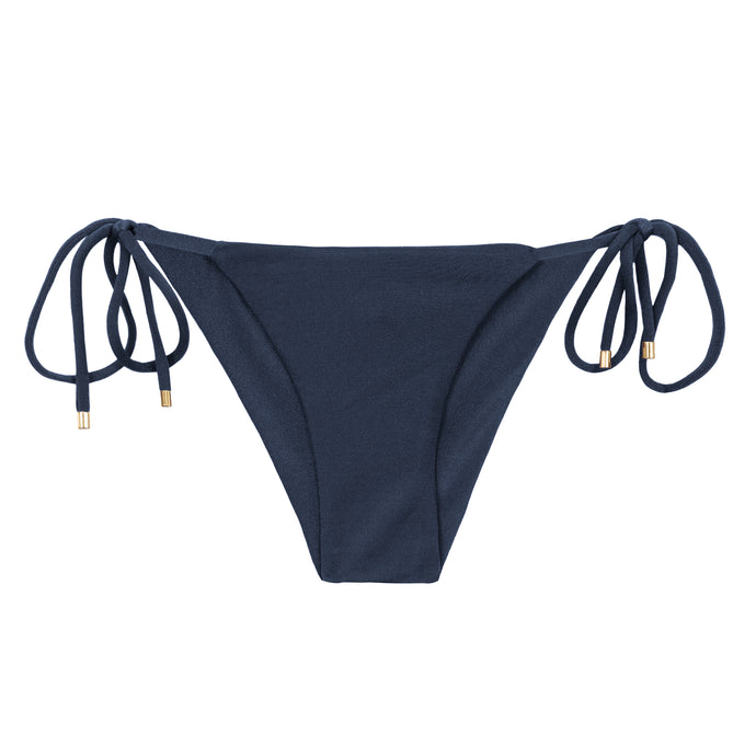 Product Front: Rio De Sol Bottom Bottom Shark Cheeky-Tie