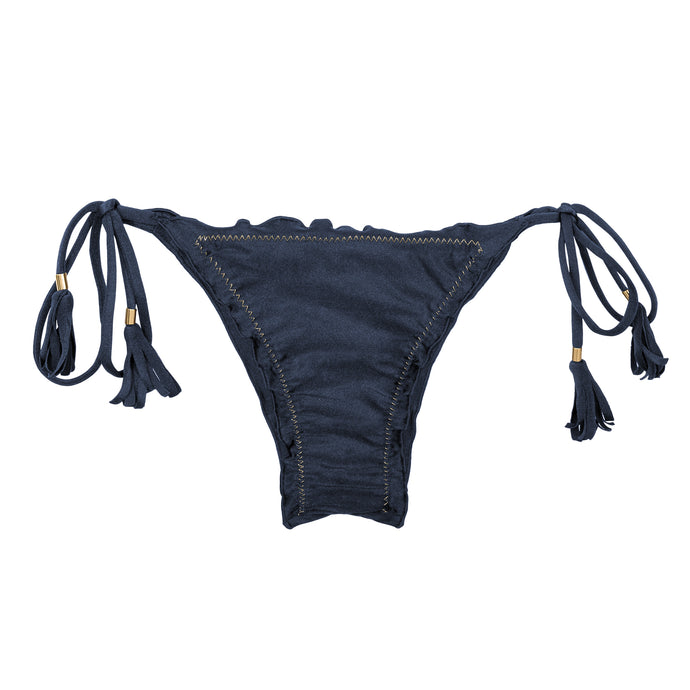 Product Front: Rio De Sol Bottom Bottom Shark Frufru-Fio