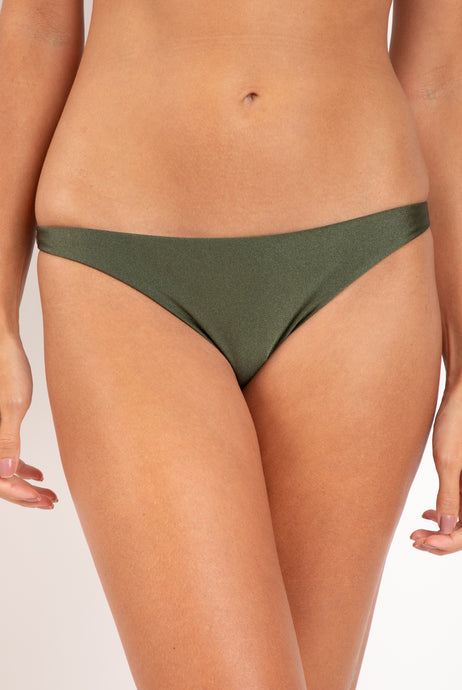 Gallery: Rio De Sol Bottom Bottom Shimmer-Croco Leblon