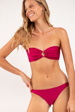 Load image into Gallery viewer, Image 06: Rio De Sol Bottom Bottom Shimmer-Desejo Leblon
