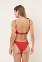 Load image into Gallery viewer, Model Back: Rio De Sol Bottom Bottom Shimmer-Liquor Essential-Comfy
