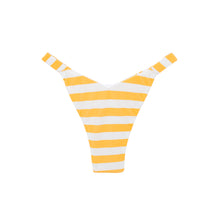 Load image into Gallery viewer, Product Front: Rio De Sol Bottom Bottom Sunshine Kiara
