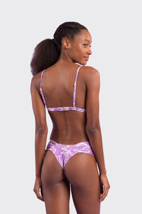 Model Back: Rio De Sol Bottom Bottom Trail-Purple Baobi-Cheeky
