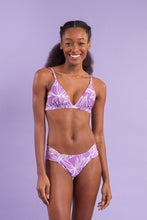 Load image into Gallery viewer, Image 10: Rio De Sol Bottom Bottom Trail-Purple Baobi-Cheeky
