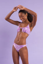 Load image into Gallery viewer, Image 09: Rio De Sol Bottom Bottom Trail-Purple Essential-Comfy
