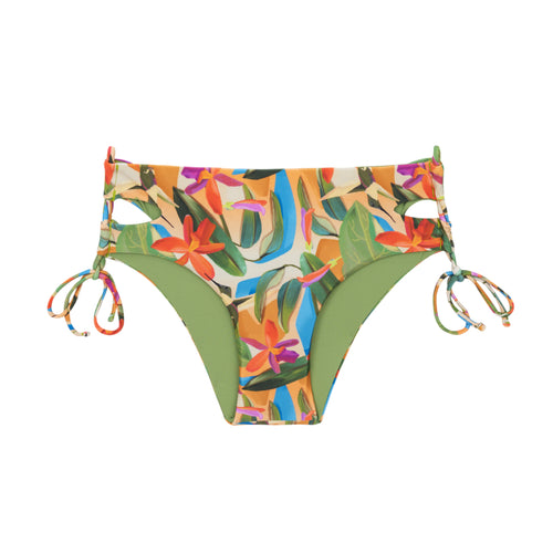 Product Front: Rio De Sol Bottom Bottom Tropical Madrid