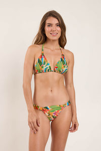 Model Front: Rio De Sol Bottom Bottom Tropical Mel