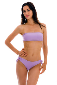 Model Front: Rio De Sol Bottom Bottom Uv-Harmonia Madrid
