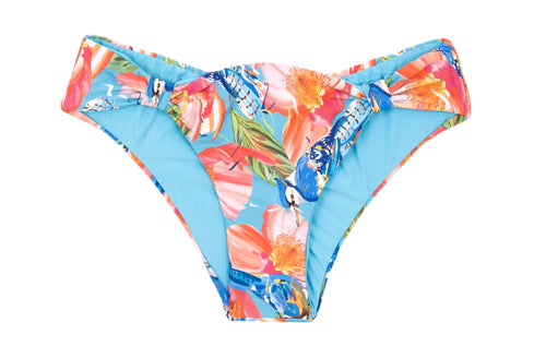 Product Front: Rio De Sol Bottom Bottom Zinnia Mel