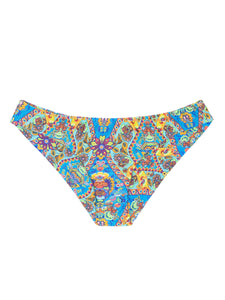 Product Front: Rio De Sol Bottom Calcinha Sari Cropped