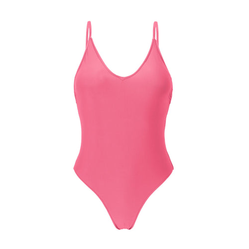 Product Front: Rio De Sol One-Piece Confetti Hype
