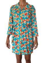 Load image into Gallery viewer, Model Front: Rio De Sol Beach Dresses Dubai Chemise
