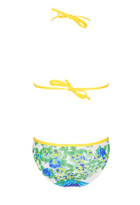 Product Back: Rio De Sol Baby Swimwear Florzinha