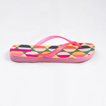 Load image into Gallery viewer, Image 03: Rio De Sol Flip-Flop Garden City Slim
