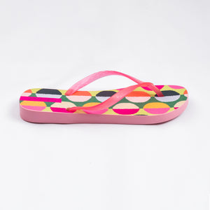 Image 03: Rio De Sol Flip-Flop Garden City Slim