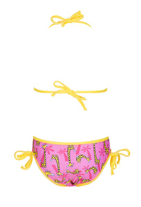 Product Back: Rio De Sol Baby Swimwear Girafinhas