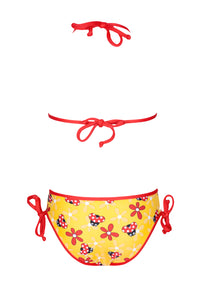 Product Back: Rio De Sol Baby Swimwear Joaninha