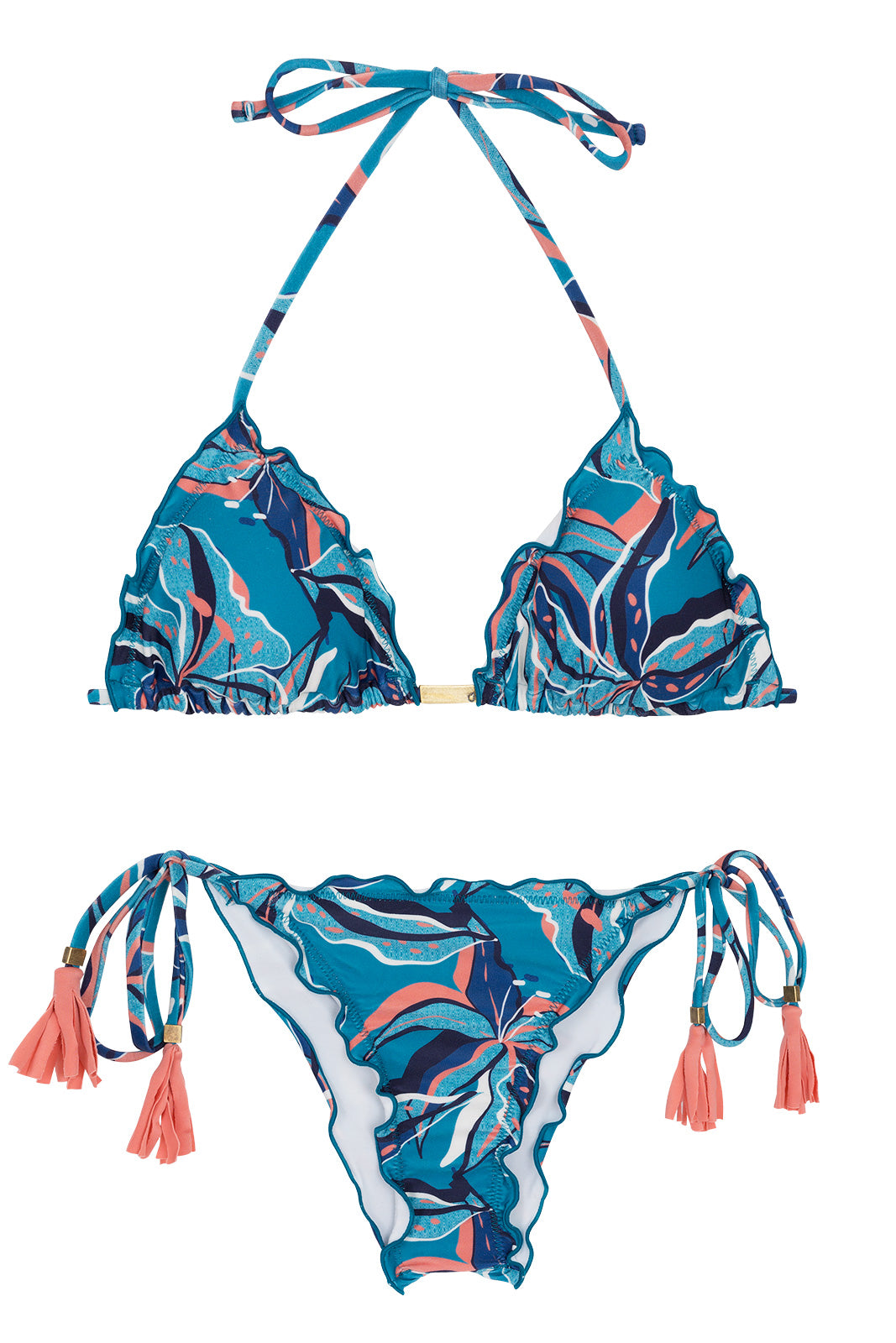 Product Front: Rio De Sol Set Lilly Frufru