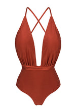 Load image into Gallery viewer, Product Front: Rio De Sol One-Piece Liquor New Vegas
