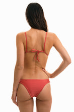 Load image into Gallery viewer, Model Back: Rio De Sol Set Madras Dupla Face
