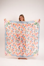 Load image into Gallery viewer, Product Front: Rio De Sol Pareo Picnic Canga
