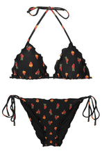Load image into Gallery viewer, Product Front: Rio De Sol Set Set Cashew Frufru
