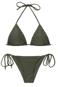 Product Front: Rio De Sol Set Set Croco Tri-Inv Cheeky-Tie