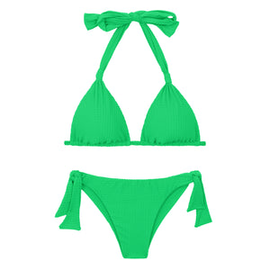 Product Front: Rio De Sol Set Set Dots-Energy Mel Italy