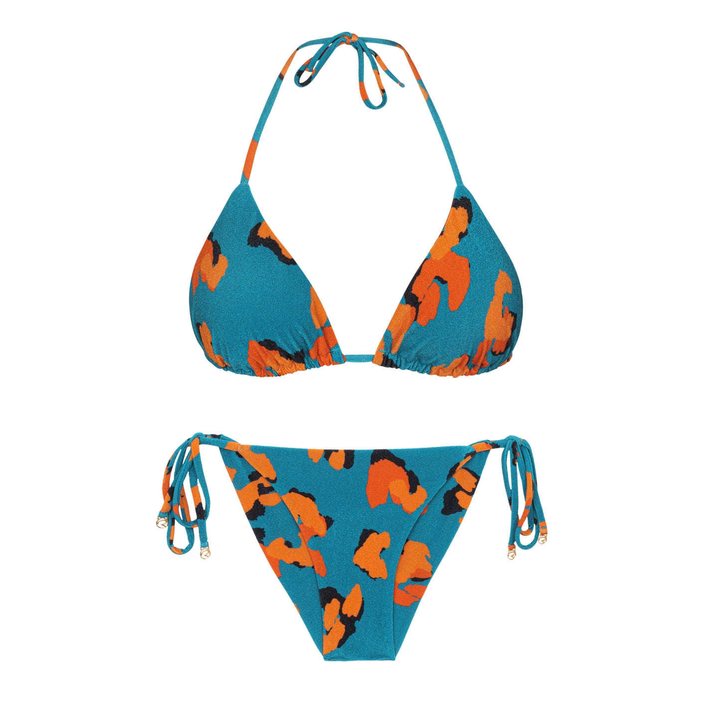 Product Front: Rio De Sol Top Set Luma Tri-Inv Cheeky-Tie