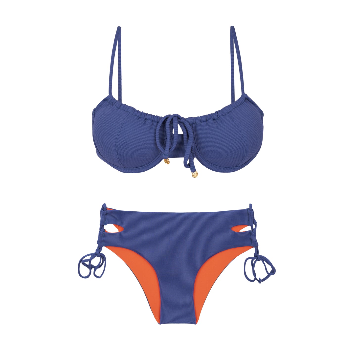 Product Front: Rio De Sol Set Set Mtx-Netuno Balconet-Tie Madrid