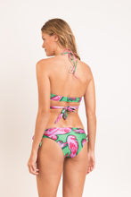 Load image into Gallery viewer, Model Back: Rio De Sol Set Set Parrots Kate Madrid
