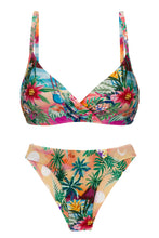 Load image into Gallery viewer, Product Front: Rio De Sol Set Set Sunset Balconet-Inv Nice
