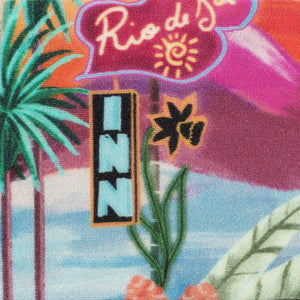 Image 05: Rio De Sol Set Set Sunset Balconet-Inv Nice