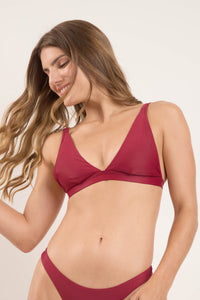 Image 08: Rio De Sol Set Set Touch-Carmim Alba Nice