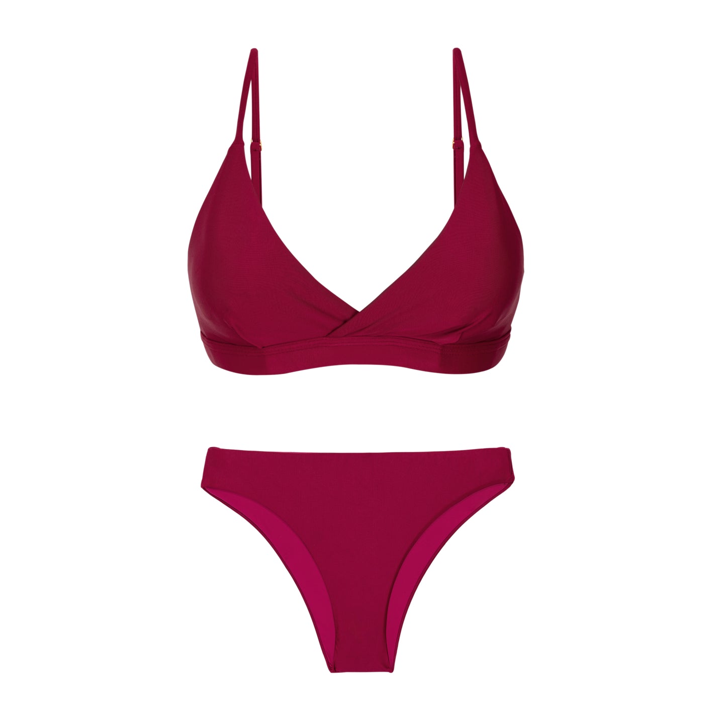 Product Front: Rio De Sol Set Set Touch-Carmim Paola Essential